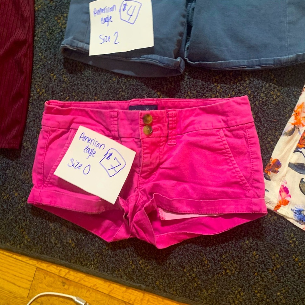 Clothing bundle! - Picture 6 of 9